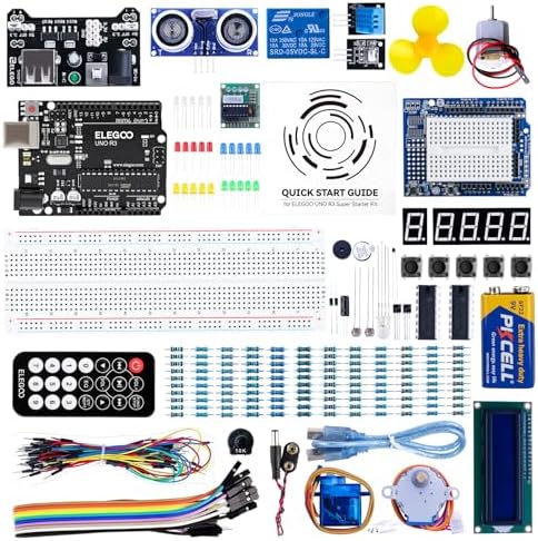 Getting Started with Arduino: The Open Source Electronics